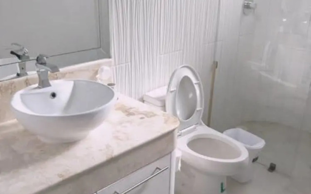 Osean Oasis Luxury Apartment