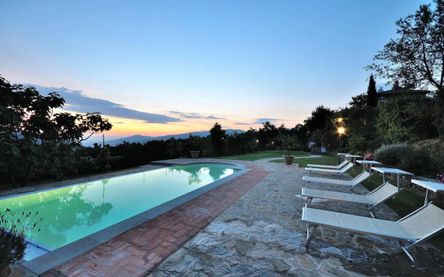 Agriturismo Giusi e Dario