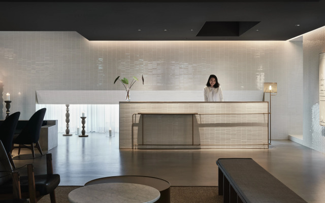 Kimpton Da an Taipei by IHG