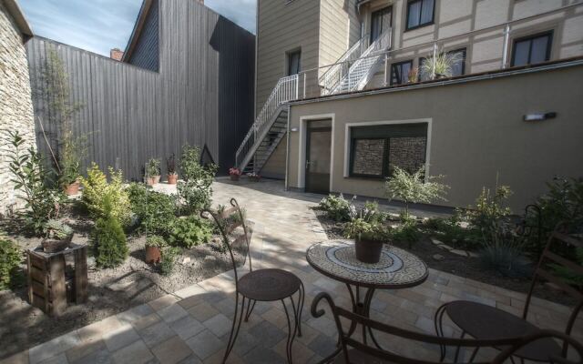 Hotel SchlafSchöningen