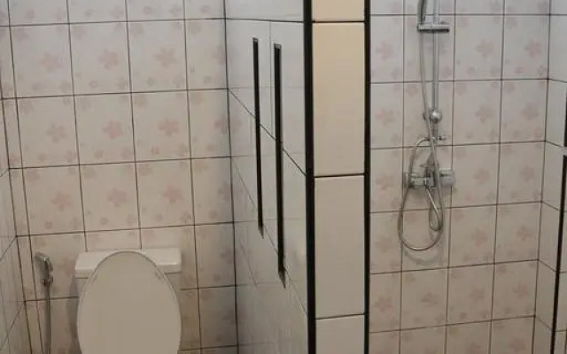 U-Thong Garden Resort