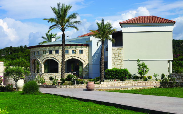 Caldera Platanias Villas