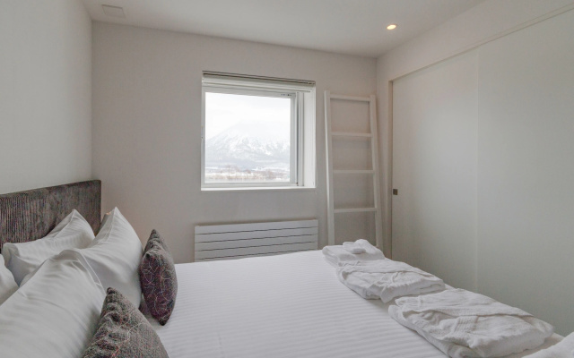 Kira Kira – Guest Rooms – Kutchan