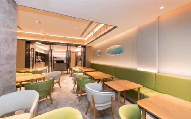 Ji Hotel Shanghai Kaixuan Road