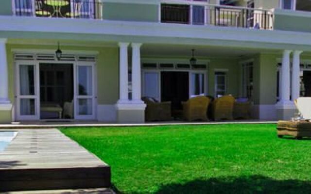 Sandals Beach Villa