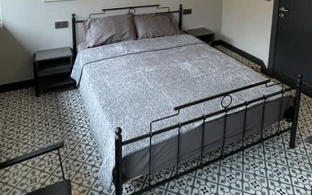 Beyoglu Huzur Suites