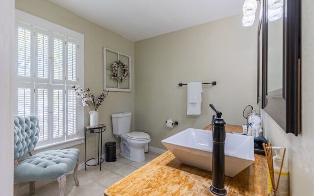 Downtown Bliss - Hot Tub