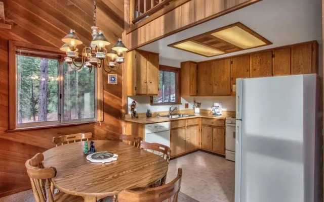 The Breen Family Chalet By RedAwning
