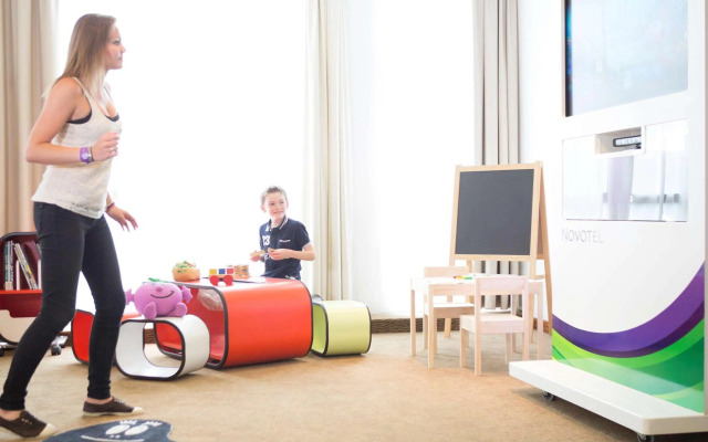 Novotel Hannover