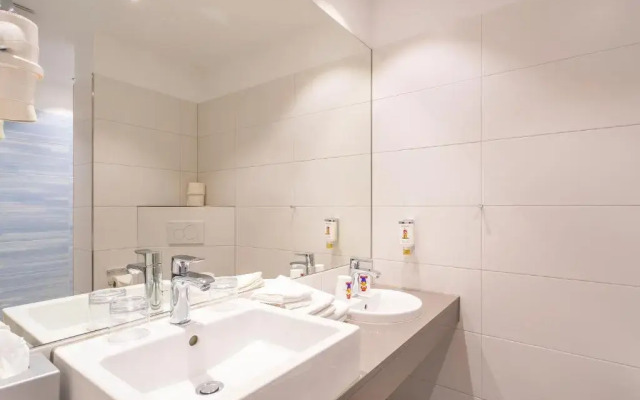 Familotel Deichkrone
