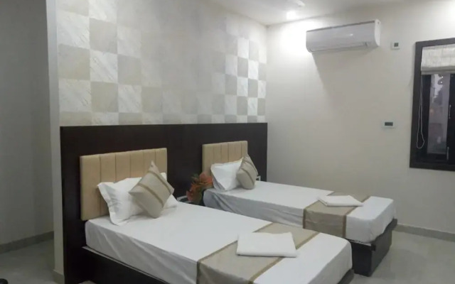Vandana Residency