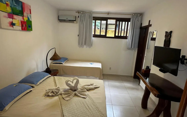 Pousada Porto da Barra