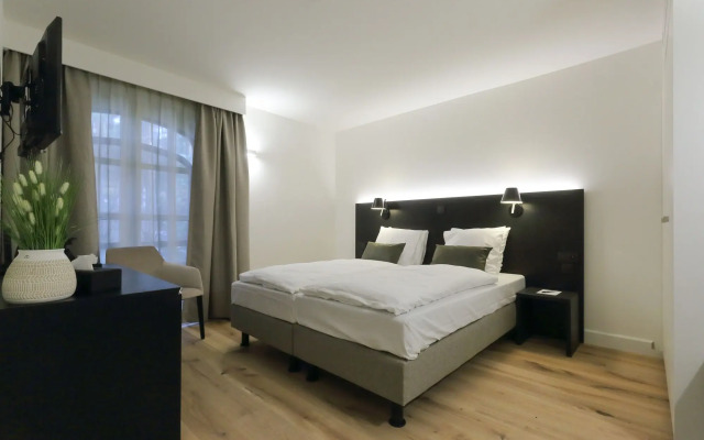 Corsendonk Hooge Heyde