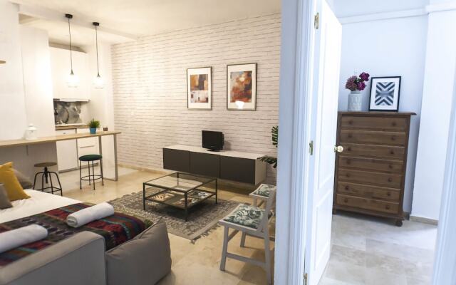 San Eloy Dream Apartment