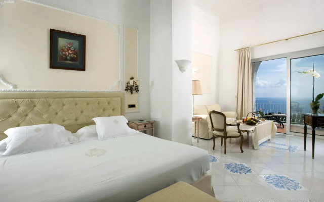 Grand Hotel Quisisana