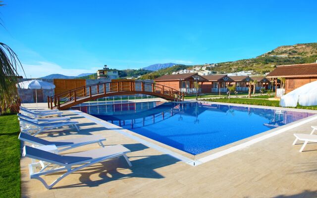Sedir Park Bungalow Hotel
