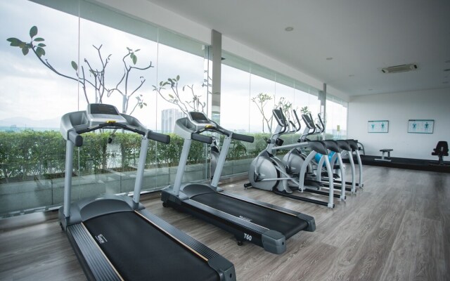 Suria North Kiara 52Hz Homestay