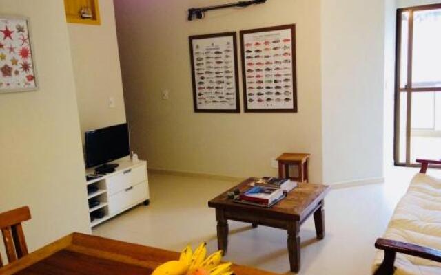 Apartamento Cabo Frio 3Q