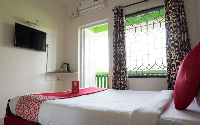 OYO 12098 Jesant Valley Holiday Homes