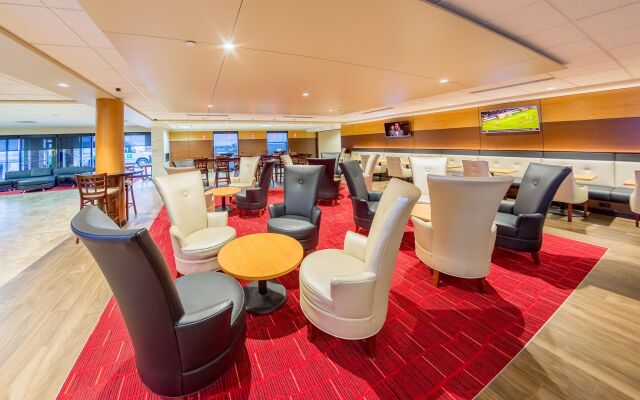 Holiday Inn Des Moines-Airport/Conf Center by IHG