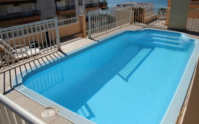 Apartamentos Andalucia