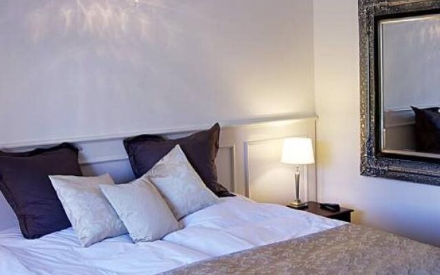 Højby Kro Og Hotel