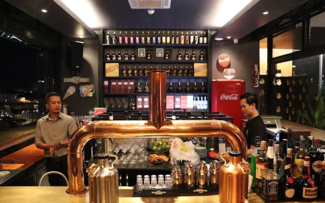 CHECK inn Phnom Penh BKK 1