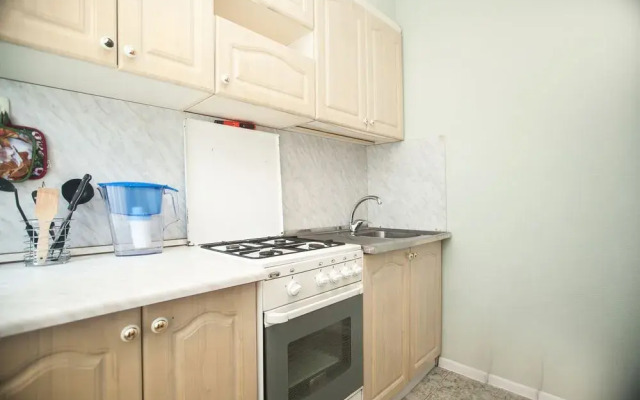 Kvart Boutique Tretyakov Gallery Apartments