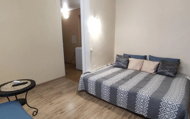 Мои Апарты на улице Коммуны 115