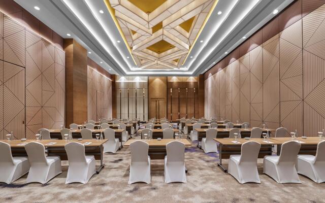 ARTOTEL Suites Mangkuluhur Jakarta