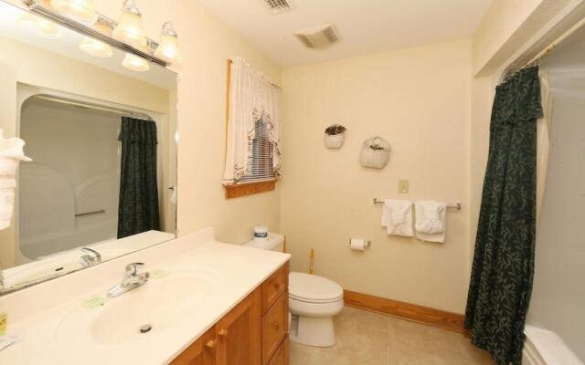 Poplar Point Condo Unit 12D - Two Bedroom Condo