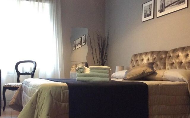 Di Martino Residence