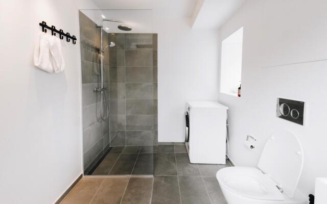 ★NEW 120SQM Apt · Luxury Design · Heart of CPH★