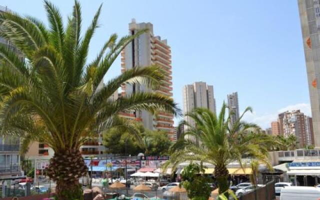 Margarita Apartment Benidorm