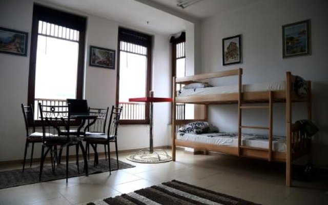 M99 Hostel