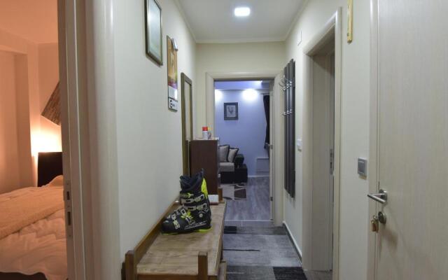 Vila Zagorka i Chalet Zagorka D Kopaonik