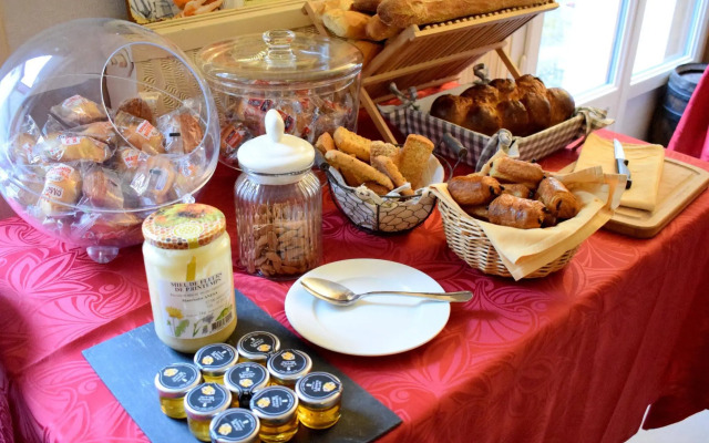 Auberge du Cheval Blanc