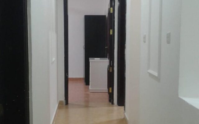 Liyali Rent Apartment Wadi