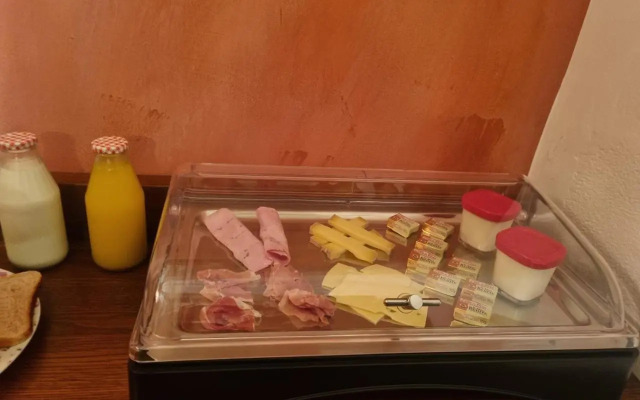 La Bastide du Vieux Four