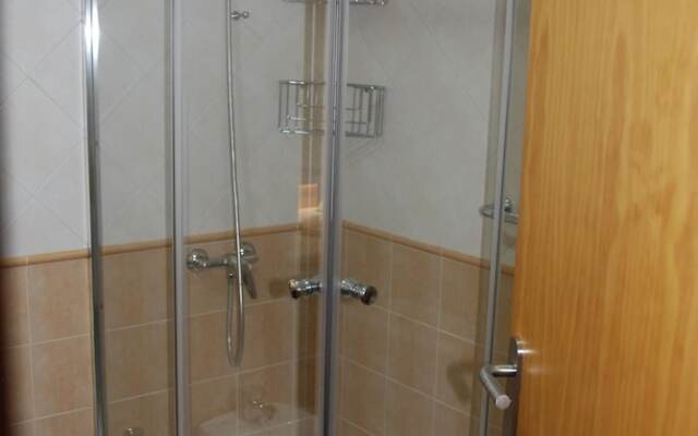 Aljara Corredera Apartment by JITKey