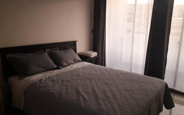 Hotel INTI