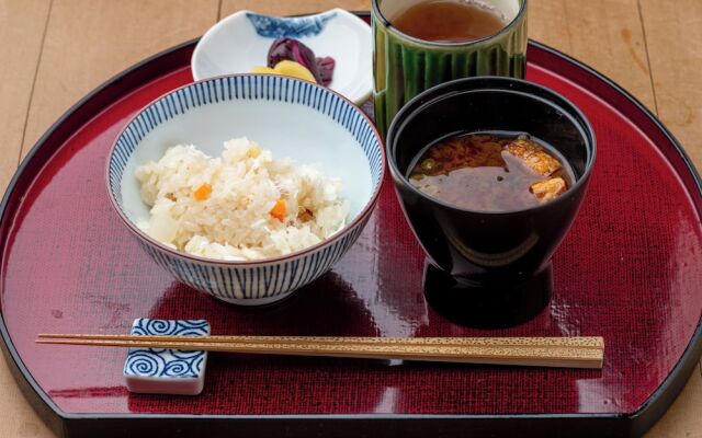 Hostel Gion SORA