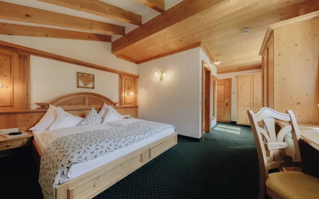 Hotel Hirschen