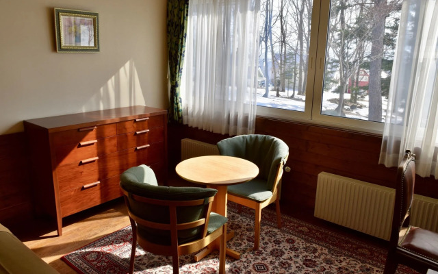 Phytoncide Morinokaori