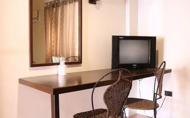 Casa Palmera Tourist Inn