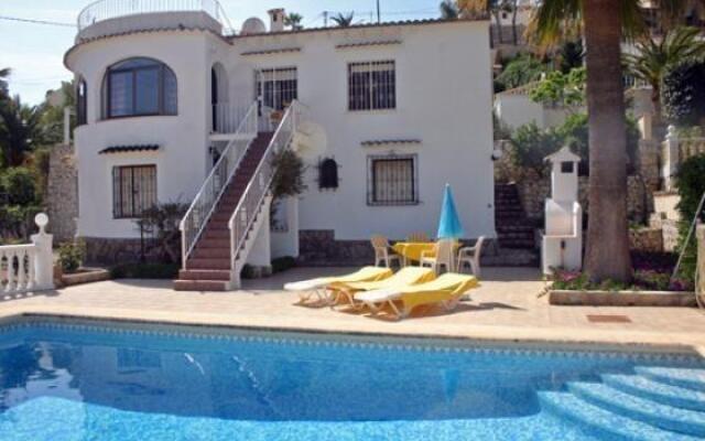 Casa Ingrid