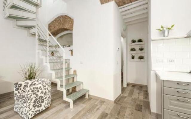 Awesome Duplex in Campo de' Fiori area