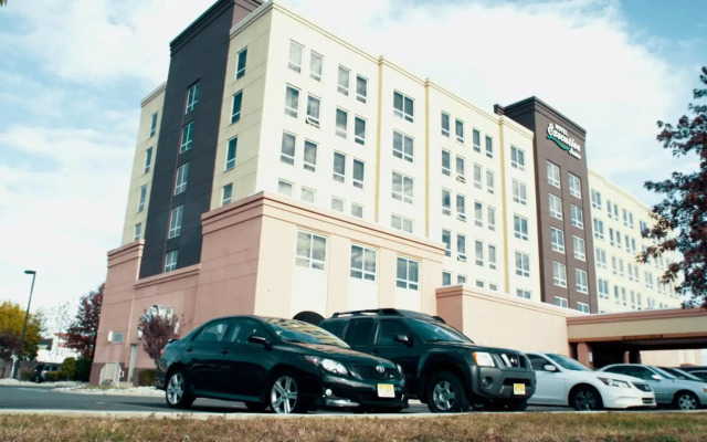 Hotel Executive Suites