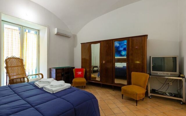 Apartment - Filangieri I BH 78