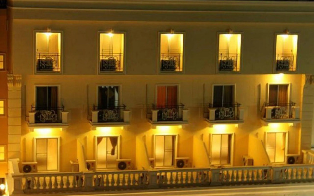 Rafael Mansion Bangkok Aiport